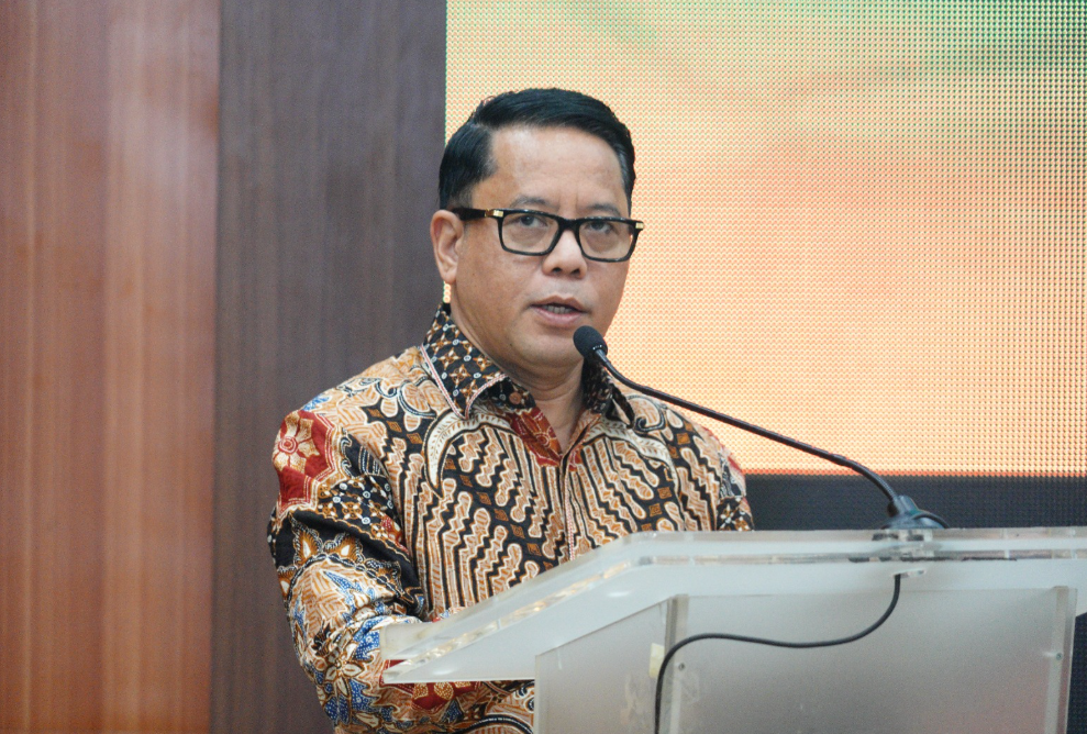 Sekjen Kemenag: Kesejahteraan Guru Madrasah Penentu Mutu Pendidikan Nasional